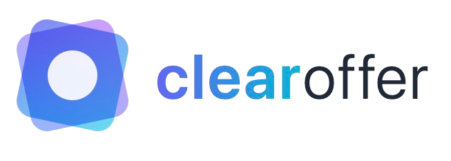ClearOffer Logo